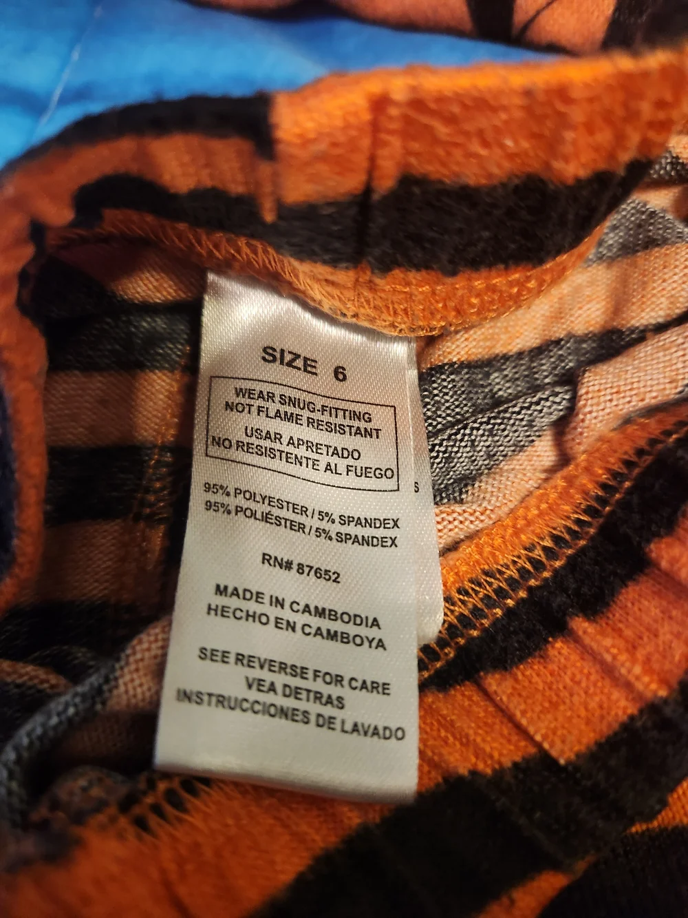 Disney used worn